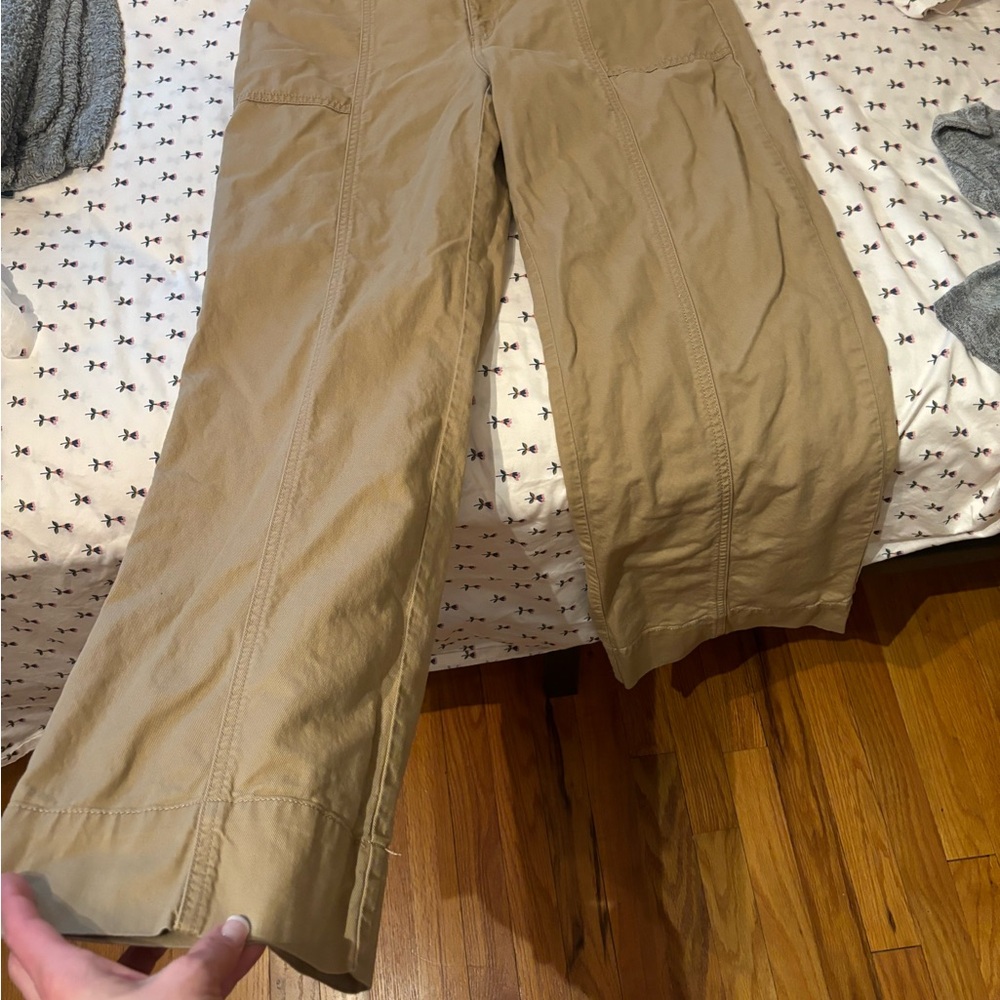 Loft Pants